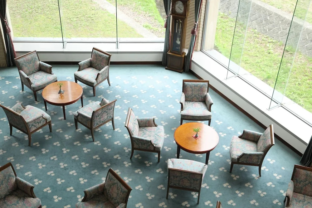 Towadako Lakeview Hotel - Général