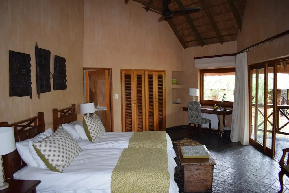 Sekala Private Game Lodge - Général