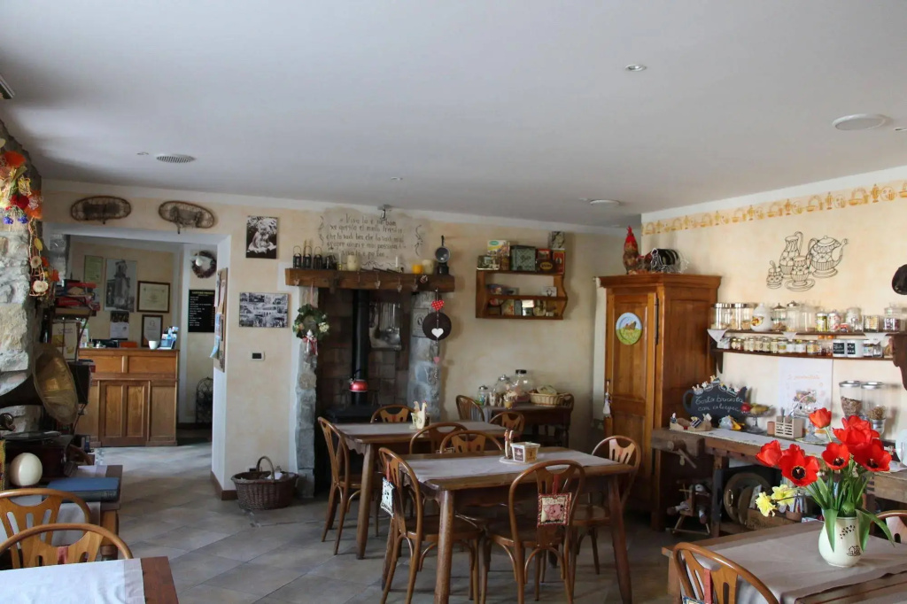 Hotel La Fontana - Général