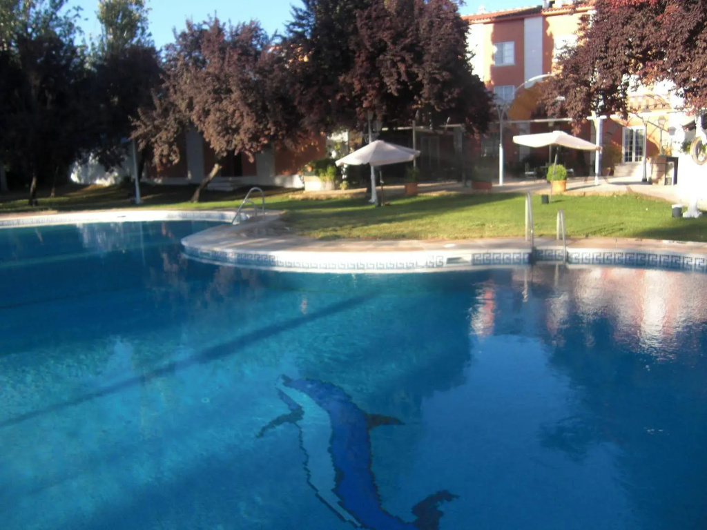 Hotel Don Gonzalo - Général