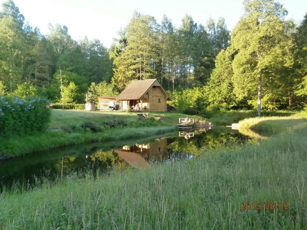 Cottage