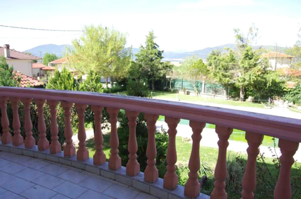 Villa Platythea - фото 6
