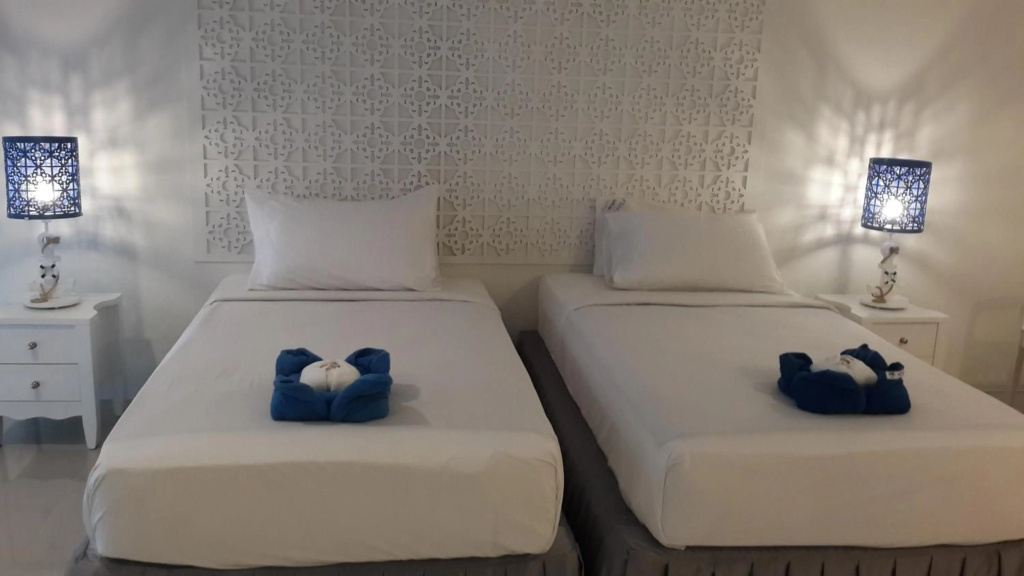 P.P. Blue Sky Resort — 5