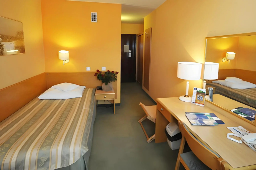 Hotel photo 20