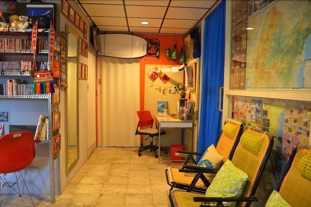 Tong Ju Homestay - Général