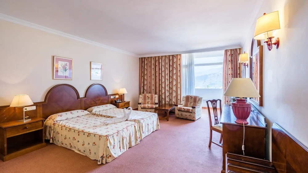 BLUESEA Puerto Resort - Chambres