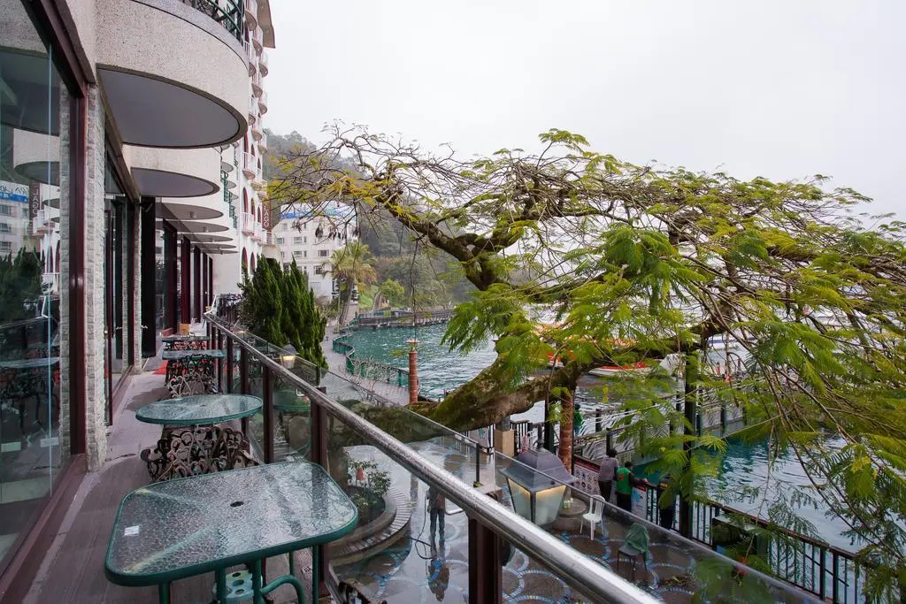 Shui Sha Lian Hotel - Général