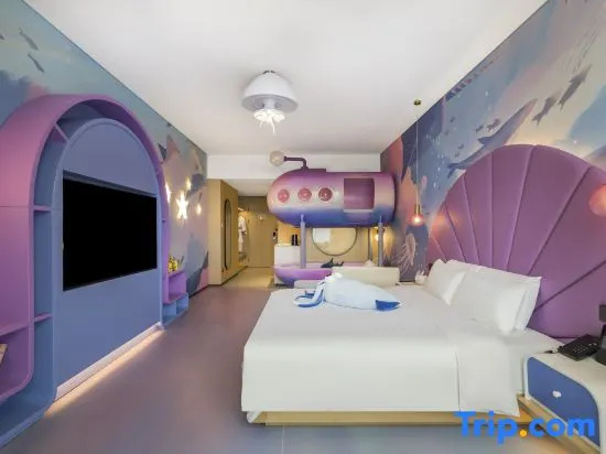 Palace Garden Hotel and Resorts - Chambres