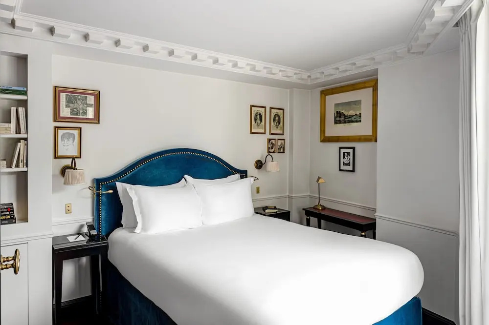 La Chambre du Marais 99