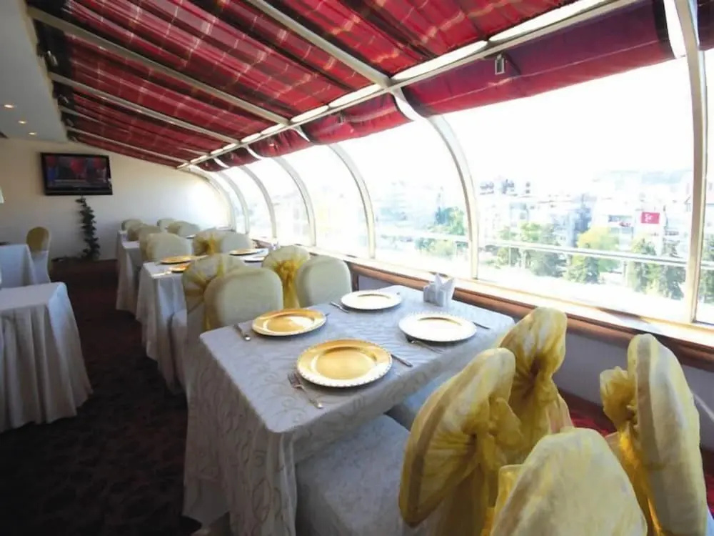 Hotel photo 18