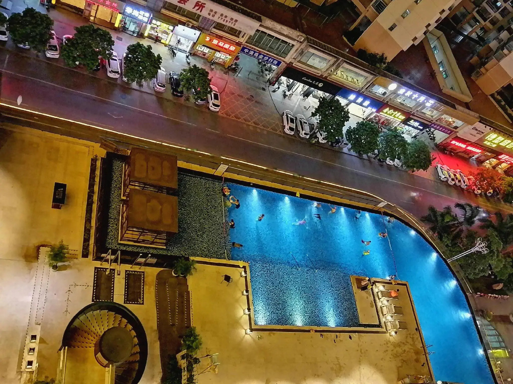 Hotel photo 16