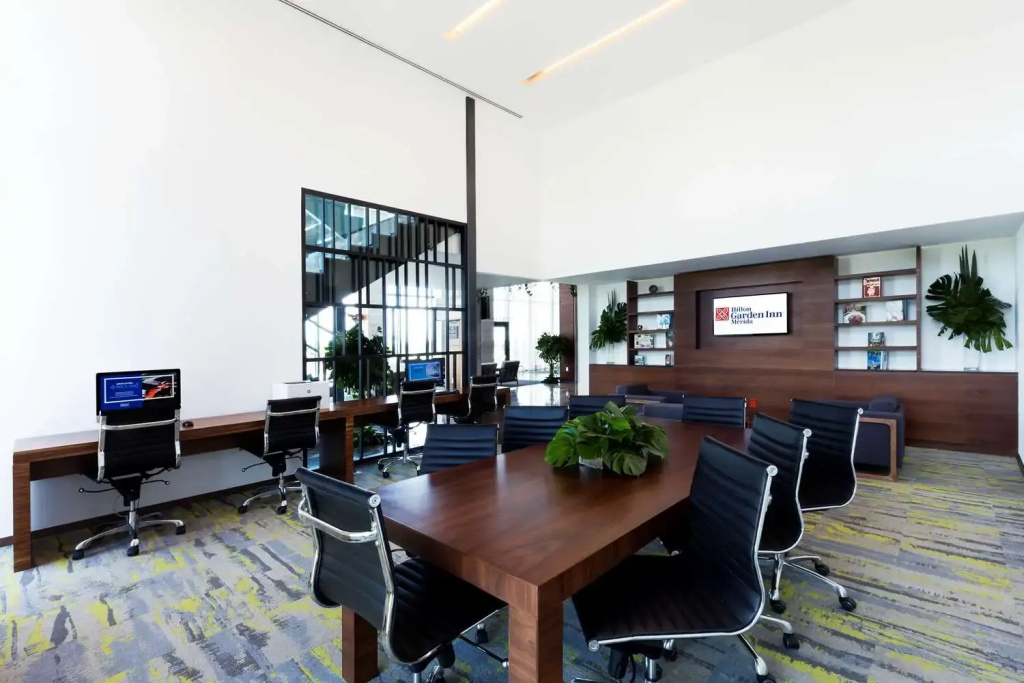 Hotel photo 15