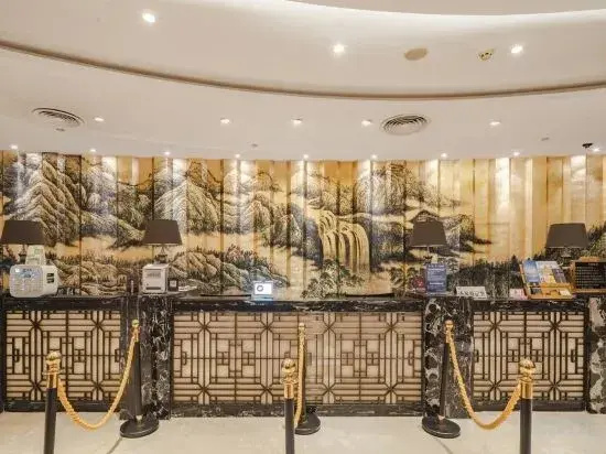 Nan Chong Hotel - Général