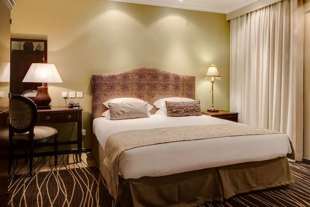 Protea Hotel by Marriott Blantyre Ryalls - Chambres