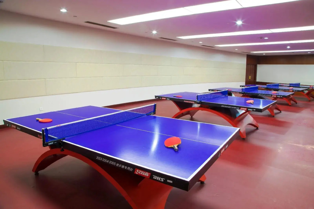 Jin Jiang Pine City Hotel - Général