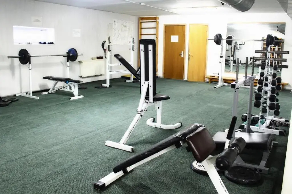 Зеленая (корпус 1) - фото 19