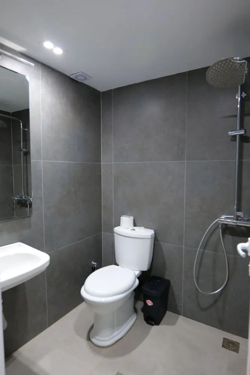 Hotel Jali - Chambres