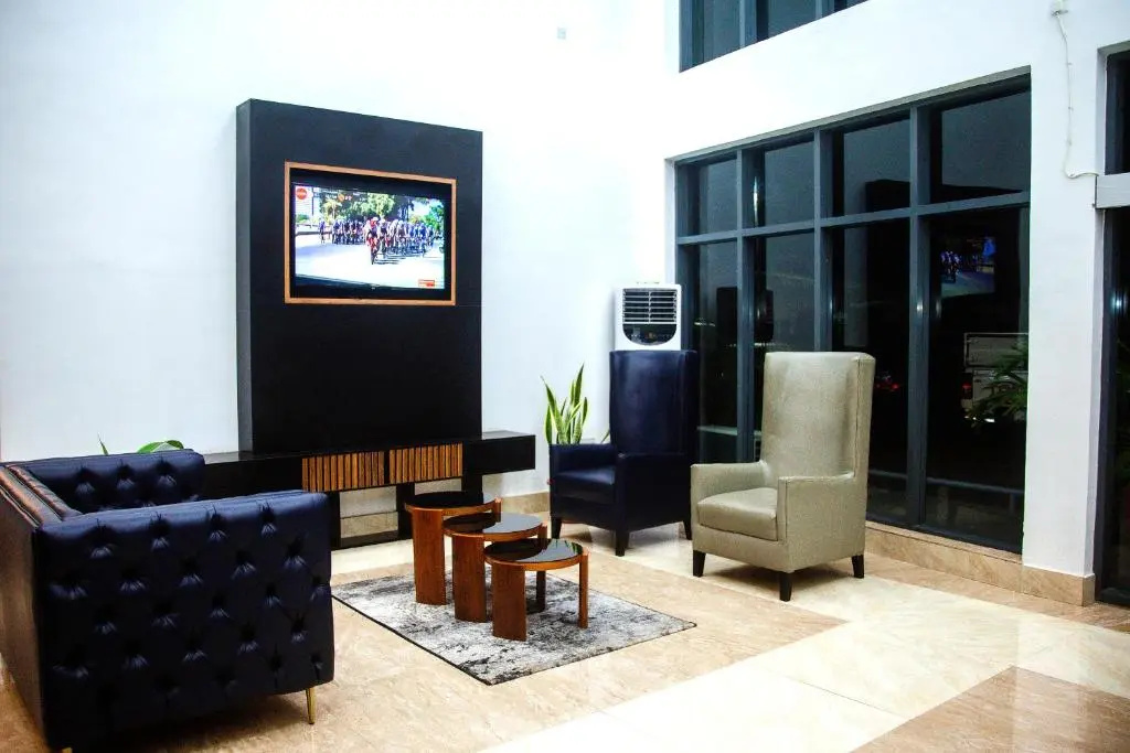 Hotel photo 2