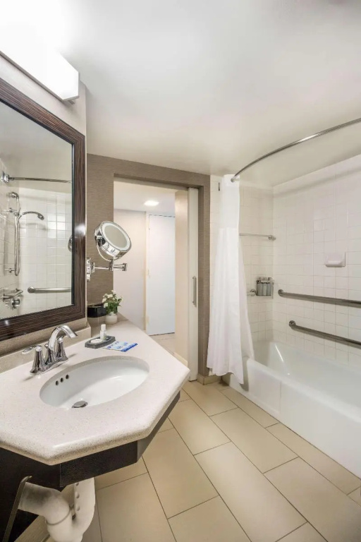 Sonesta Los Angeles Airport LAX - Chambres