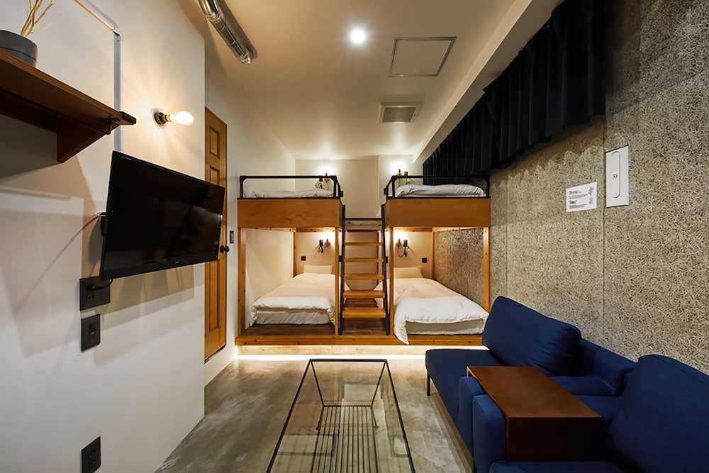 mizuka Nakasu 6 - unmanned hotel - 사진 13