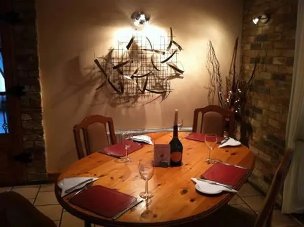 Food & Beverage