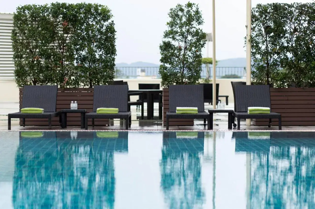 Centara Riverside Hotel Chiang Mai - Général