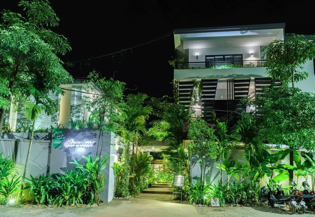 Hotel photo 18