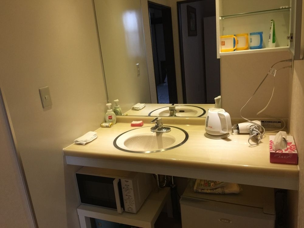 Naniwa Guest House 사진 17