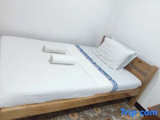 Anda de Boracay White Sand Resort - Chambres