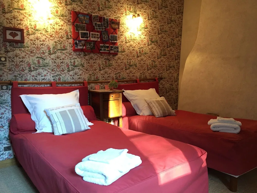Voir la photo 2 — Manoir de Pommery