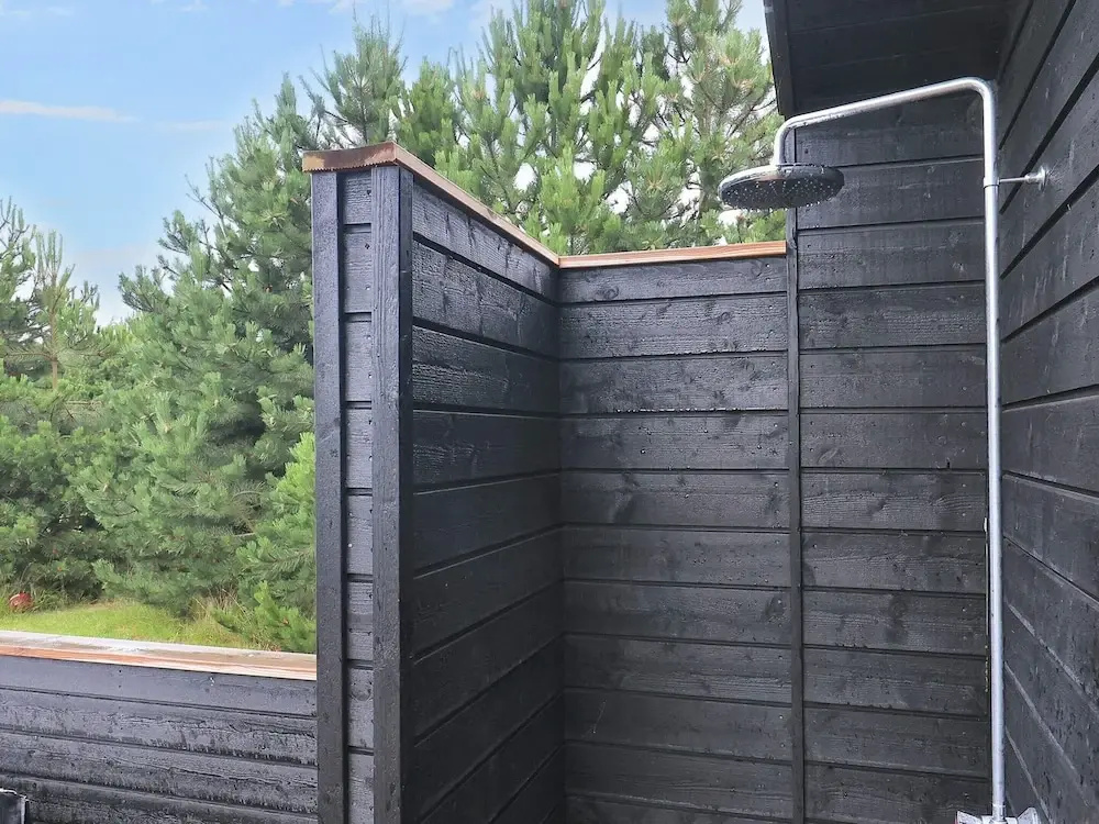 9 Person Holiday Home in Vaeggerlose