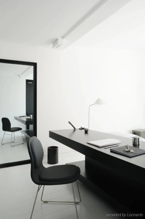 Habita Monterrey, a Member of Design Hotels - Général