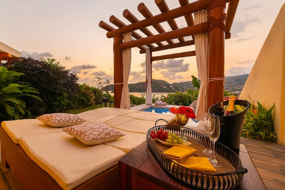 Tentaciones Hotel & Lounge Pool - Adults Only - Général