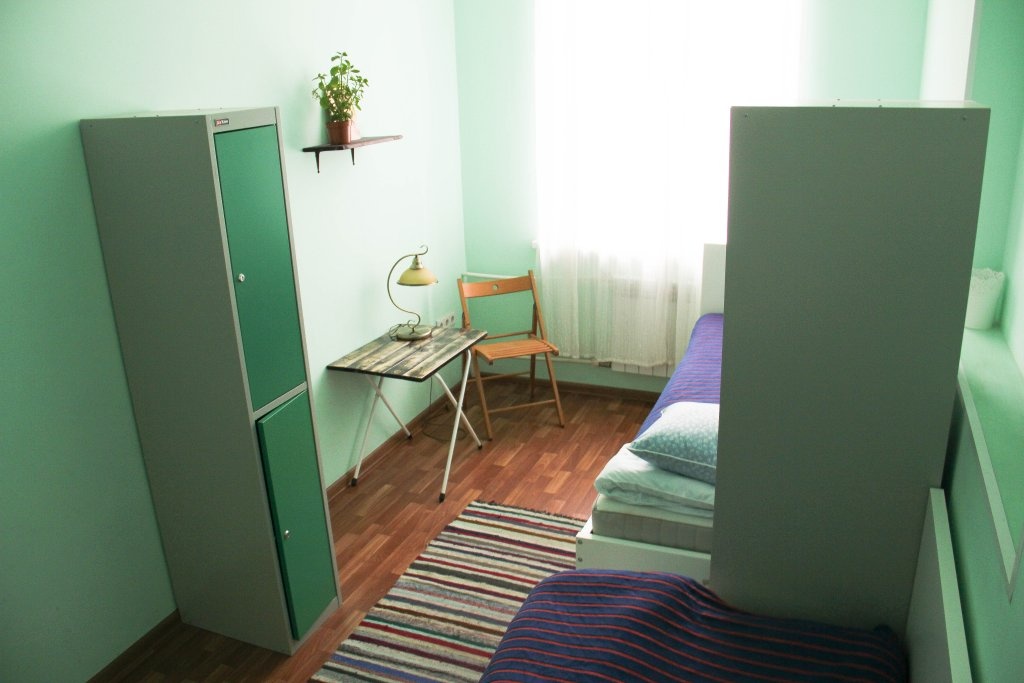 In Touch Hostel — 3