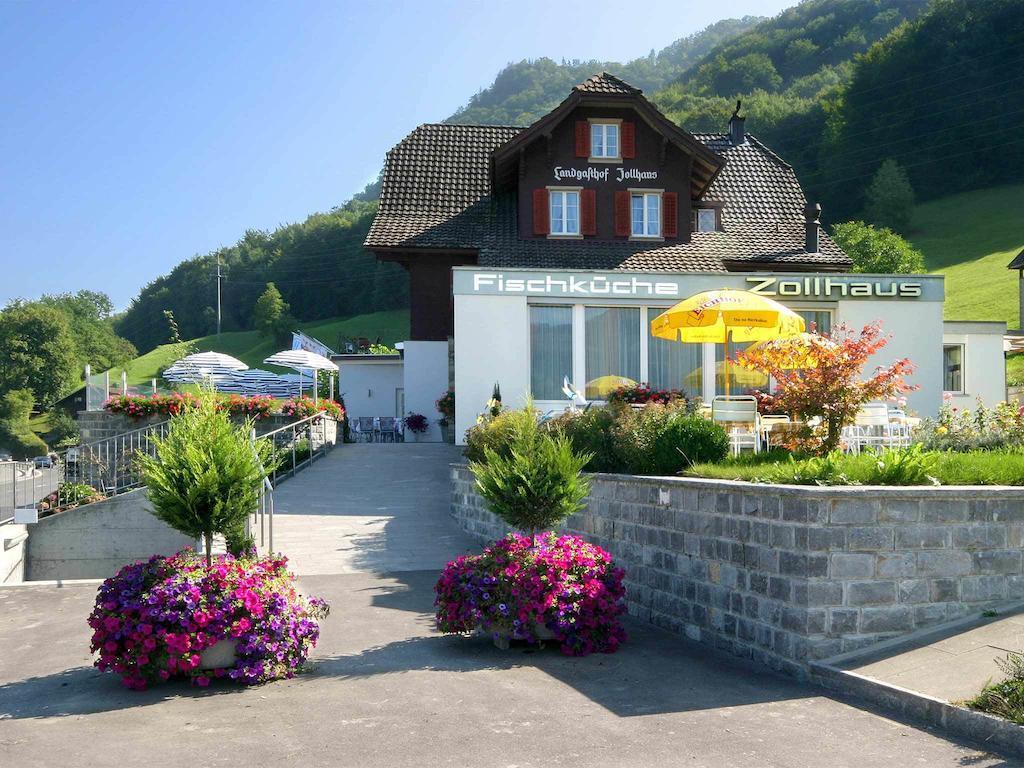 Sachseln Швейцария