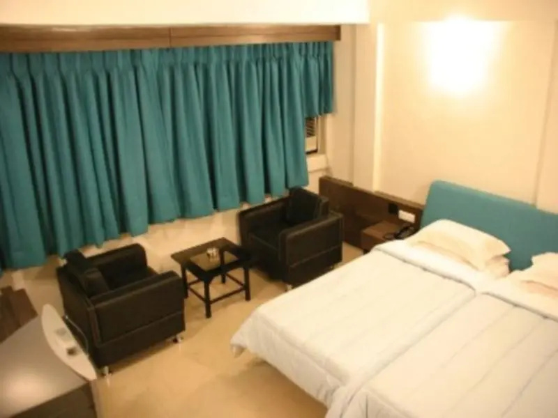 Tex-Palazzo Hotel - Chambres
