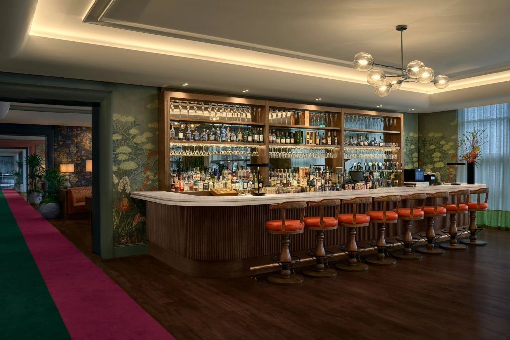 The G Hotel and Spa - Général