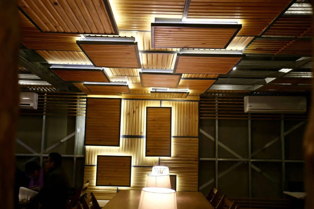 Hotel Marcopolo Pvt Ltd - Général