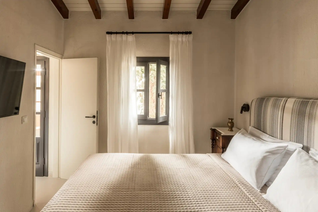 Koutouloufari Village Holiday Club - Chambres