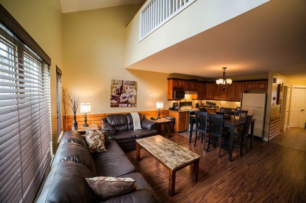 Marblewood Village Resort - Général