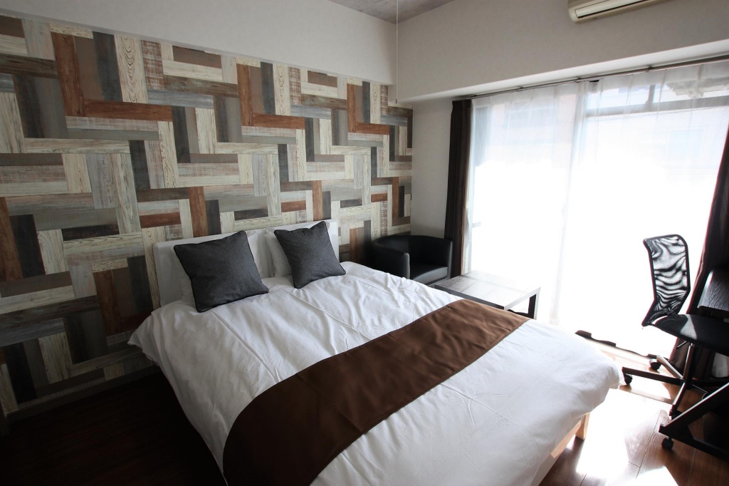 Forest Inn Fukuoka 사진 5
