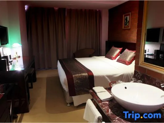 Victory Hotel - Chambres