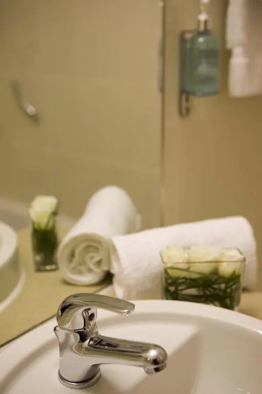 Leonardo Hotel Aberdeen - Chambres