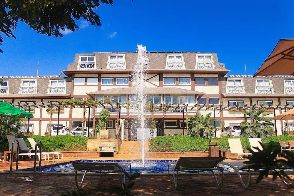 Hotel photo 30