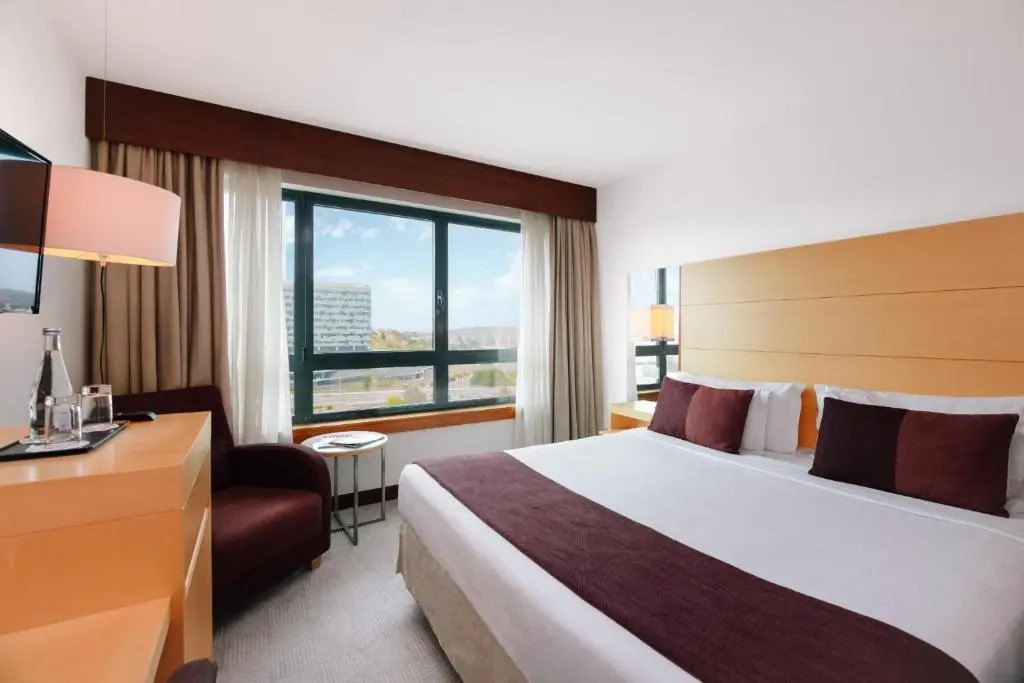 Hotel Açores Lisboa - Chambres