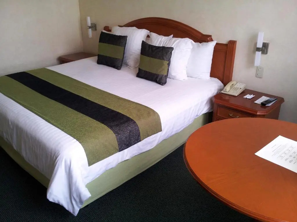 Hive Nápoles By G Hotels - Chambres