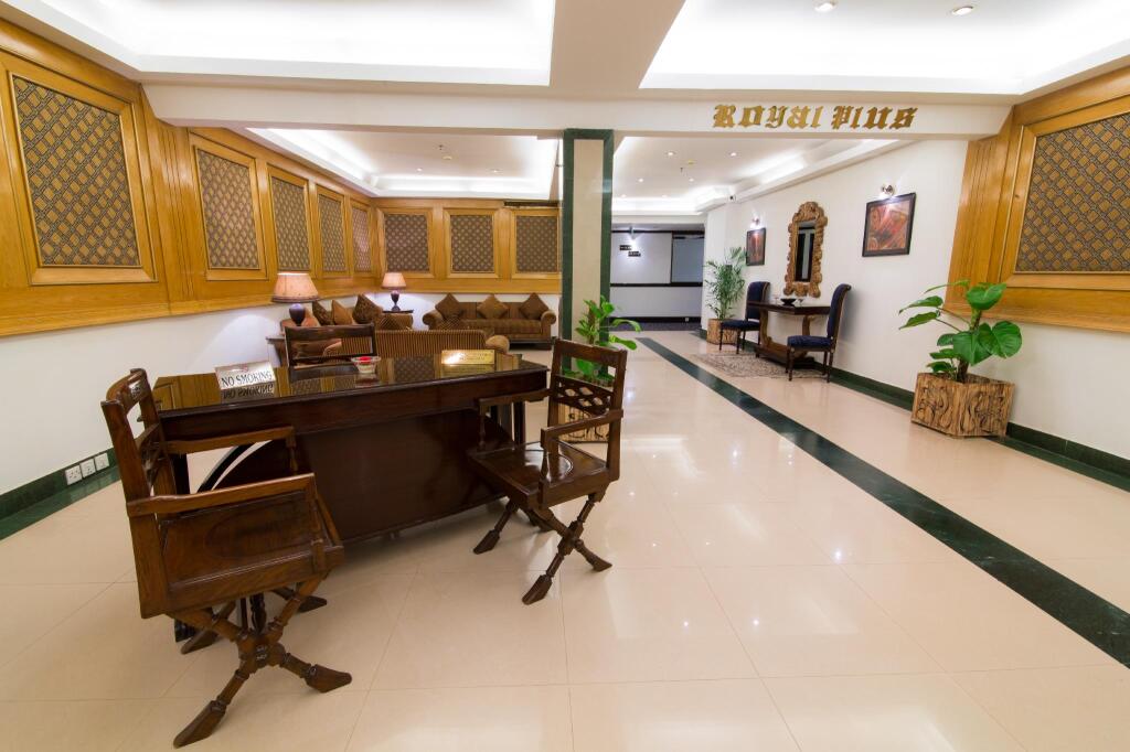 Hotel Mehran by null