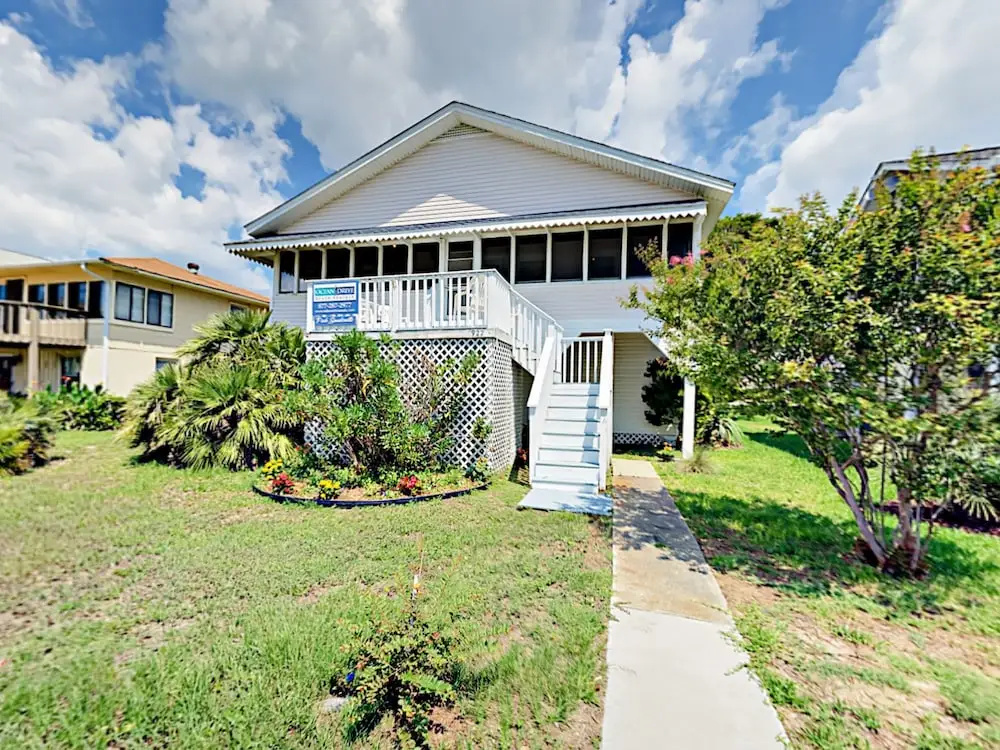 922 South Ocean Blvd Home 5 Bedrooms 3 Bathrooms Home