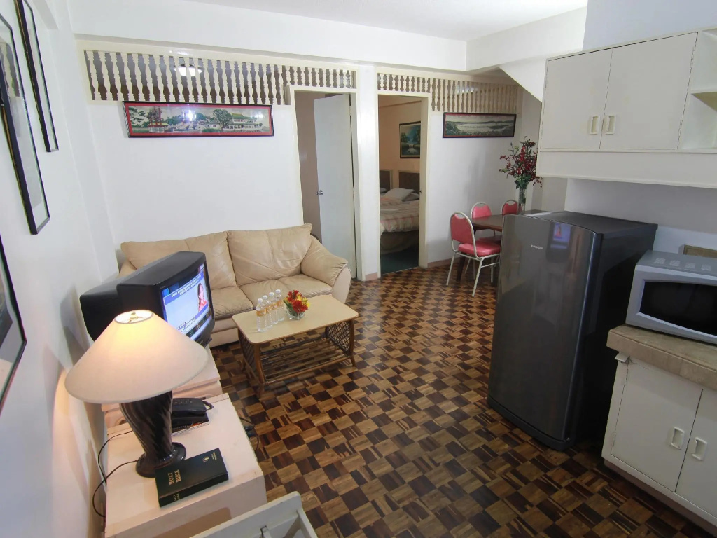 Suite