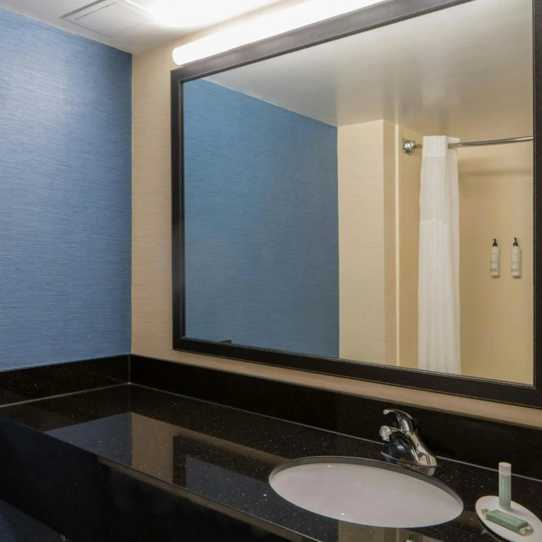 Fairfield Inn & Suites Atlanta Airport South/Sullivan Road - Général